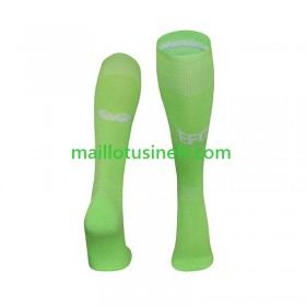 Everton FC Gardien Domicile Chaussettes 2024-25